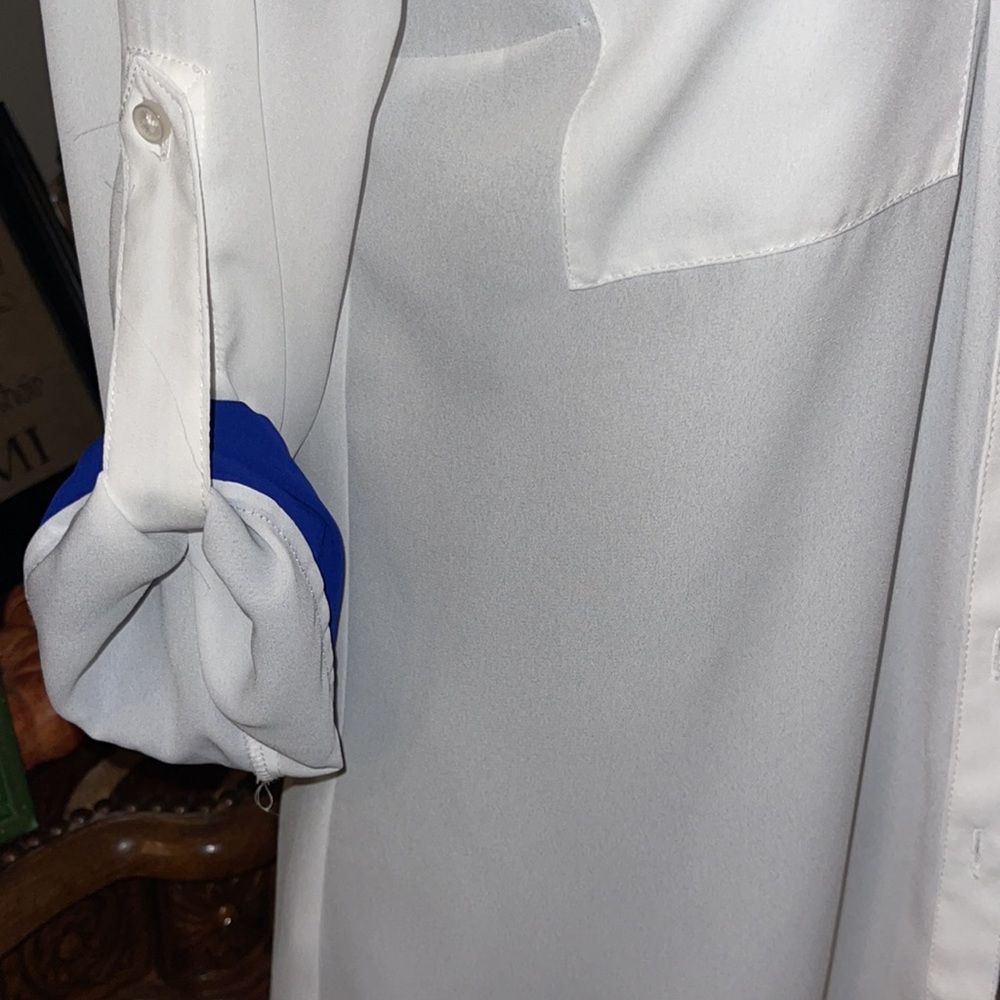 Express Blouse - Picture 3 of 4